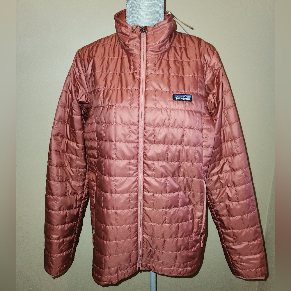 Patagonia Nanopuff Jacket W's XL